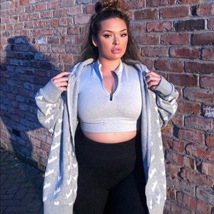 ISO TALA Porto hoodie + zinnia leggings!!!